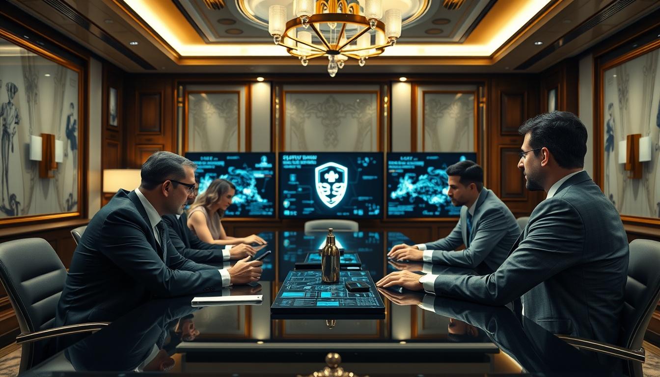 Premium plan visual